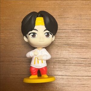 BTS Tiny Tan Toy Encore Edition #9 JIN